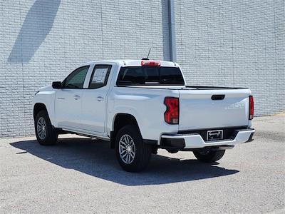 New 2026 Chevrolet Colorado LT Crew Cab for sale #1111190 - photo 2