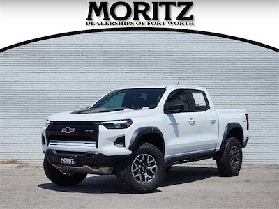 New 2026 Chevrolet Colorado ZR2 Crew Cab 4WD Pickup for sale #111220 - photo 1