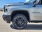 New 2026 Chevrolet Silverado 2500 LTZ Crew Cab for sale #111510 - photo 5