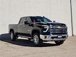 New 2026 Chevrolet Silverado 2500 LTZ Crew Cab for sale #111860 - photo 3