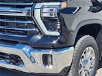 New 2026 Chevrolet Silverado 2500 LTZ Crew Cab for sale #111860 - photo 6