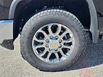 New 2026 Chevrolet Silverado 2500 LTZ Crew Cab for sale #111860 - photo 9