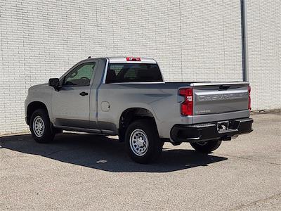 New 2026 Chevrolet Silverado 1500 Work Truck Regular Cab Pickup for sale #112347 - photo 2