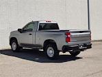 New 2026 Chevrolet Silverado 1500 Work Truck Regular Cab Pickup for sale #112347 - photo 2