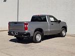 New 2026 Chevrolet Silverado 1500 Work Truck Regular Cab Pickup for sale #112347 - photo 4