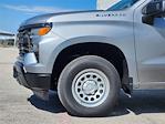 New 2026 Chevrolet Silverado 1500 Work Truck Regular Cab Pickup for sale #112347 - photo 5
