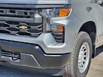 New 2026 Chevrolet Silverado 1500 Work Truck Regular Cab Pickup for sale #112347 - photo 6