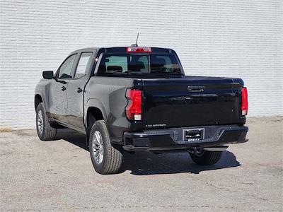 New 2025 Chevrolet Colorado Work Truck Crew Cab Pickup for sale #1125389 - photo 2