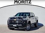 New 2025 Chevrolet Colorado Work Truck Crew Cab Pickup for sale #1125389 - photo 1