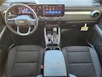 New 2025 Chevrolet Colorado Work Truck Crew Cab Pickup for sale #1125389 - photo 17