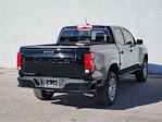 New 2025 Chevrolet Colorado Work Truck Crew Cab Pickup for sale #1125389 - photo 4