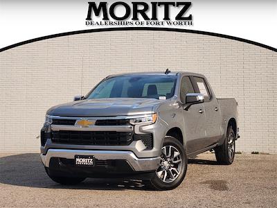 New 2026 Chevrolet Silverado 1500 LT Crew Cab for sale #1134965 - photo 1