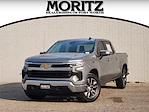 New 2026 Chevrolet Silverado 1500 LT Crew Cab for sale #1134965 - photo 1