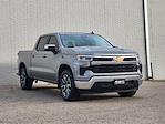 New 2026 Chevrolet Silverado 1500 LT Crew Cab for sale #1134965 - photo 3