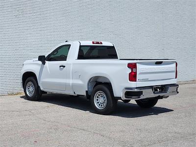 New 2026 Chevrolet Silverado 1500 Work Truck Regular Cab for sale #113761 - photo 2