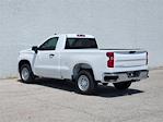 New 2026 Chevrolet Silverado 1500 Work Truck Regular Cab for sale #113761 - photo 2