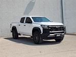 New 2026 Chevrolet Colorado Trail Boss Crew Cab for sale #113885 - photo 3