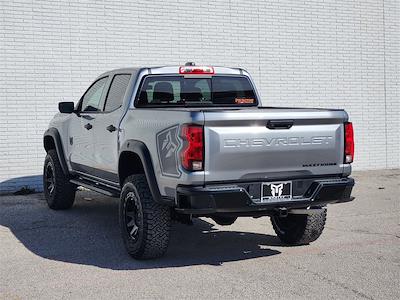 New 2026 Chevrolet Colorado Trail Boss Crew Cab for sale #1146135 - photo 2