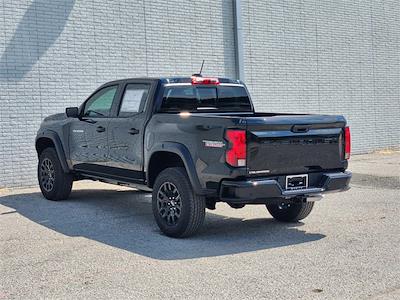 New 2026 Chevrolet Colorado Trail Boss Crew Cab 4WD Pickup for sale #114779 - photo 2