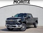 New 2026 Chevrolet Silverado 2500 LTZ Crew Cab for sale #114891 - photo 1