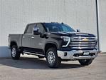 New 2026 Chevrolet Silverado 2500 LTZ Crew Cab for sale #114891 - photo 3