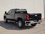 New 2026 Chevrolet Silverado 2500 LTZ Crew Cab for sale #114891 - photo 2