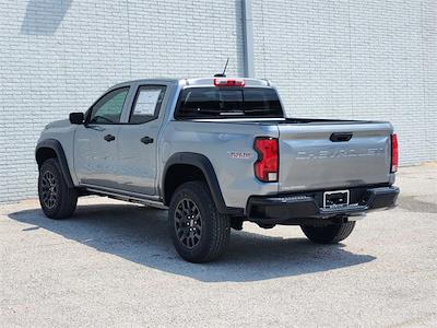 New 2026 Chevrolet Colorado Trail Boss Crew Cab 4WD Pickup for sale #114965 - photo 2