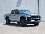 New 2026 Chevrolet Colorado Trail Boss Crew Cab 4WD Pickup for sale #114965 - photo 3