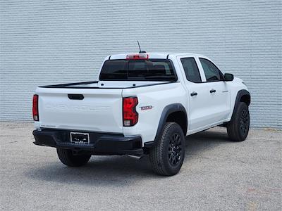 New 2026 Chevrolet Colorado Trail Boss Crew Cab 4WD Pickup for sale #114978 - photo 2