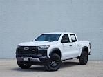 New 2026 Chevrolet Colorado Trail Boss Crew Cab 4WD Pickup for sale #114978 - photo 3