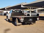 New 2025 Chevrolet Silverado 3500 Work Truck Regular Cab 4WD Flatbed Truck for sale #115260 - photo 2