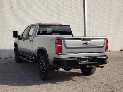 New 2026 Chevrolet Silverado 3500 LT Crew Cab for sale #1153733 - photo 2
