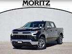 New 2026 Chevrolet Silverado 1500 LT Crew Cab for sale #115941 - photo 1
