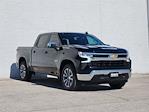 New 2026 Chevrolet Silverado 1500 LT Crew Cab for sale #115941 - photo 3