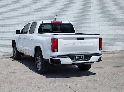 New 2025 Chevrolet Colorado Work Truck Crew Cab Pickup for sale #1162907 - photo 2