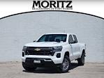New 2025 Chevrolet Colorado Work Truck Crew Cab Pickup for sale #1162907 - photo 1