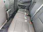 New 2025 Chevrolet Colorado Work Truck Crew Cab Pickup for sale #1162907 - photo 18