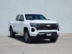 New 2025 Chevrolet Colorado Work Truck Crew Cab Pickup for sale #1162907 - photo 3