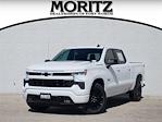 New 2026 Chevrolet Silverado 1500 RST Crew Cab for sale #116738 - photo 1