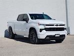 New 2026 Chevrolet Silverado 1500 RST Crew Cab for sale #116738 - photo 3