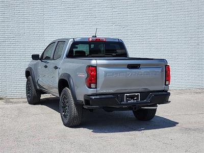 New 2025 Chevrolet Colorado Trail Boss Crew Cab 4WD Pickup for sale #1188646 - photo 2
