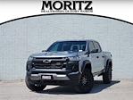 New 2025 Chevrolet Colorado Trail Boss Crew Cab 4WD Pickup for sale #1188646 - photo 1