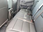 New 2025 Chevrolet Colorado Trail Boss Crew Cab 4WD Pickup for sale #1188646 - photo 18