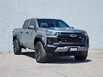 New 2025 Chevrolet Colorado Trail Boss Crew Cab 4WD Pickup for sale #1188646 - photo 3