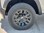 New 2025 Chevrolet Colorado Trail Boss Crew Cab 4WD Pickup for sale #1188646 - photo 8