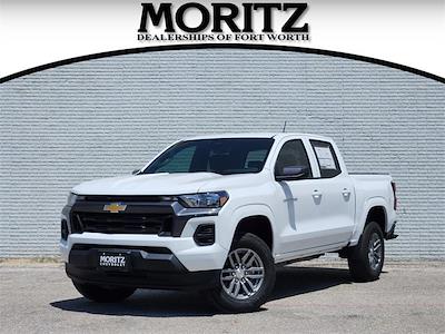 New 2026 Chevrolet Colorado LT Crew Cab Pickup for sale #118897 - photo 1