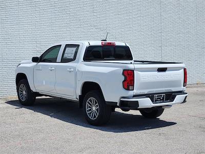 New 2026 Chevrolet Colorado LT Crew Cab Pickup for sale #118897 - photo 2