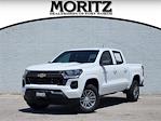 New 2026 Chevrolet Colorado LT Crew Cab Pickup for sale #118897 - photo 1
