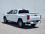 New 2026 Chevrolet Colorado LT Crew Cab Pickup for sale #118897 - photo 2