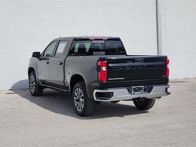 New 2026 Chevrolet Silverado 1500 LT Crew Cab for sale #119776 - photo 2